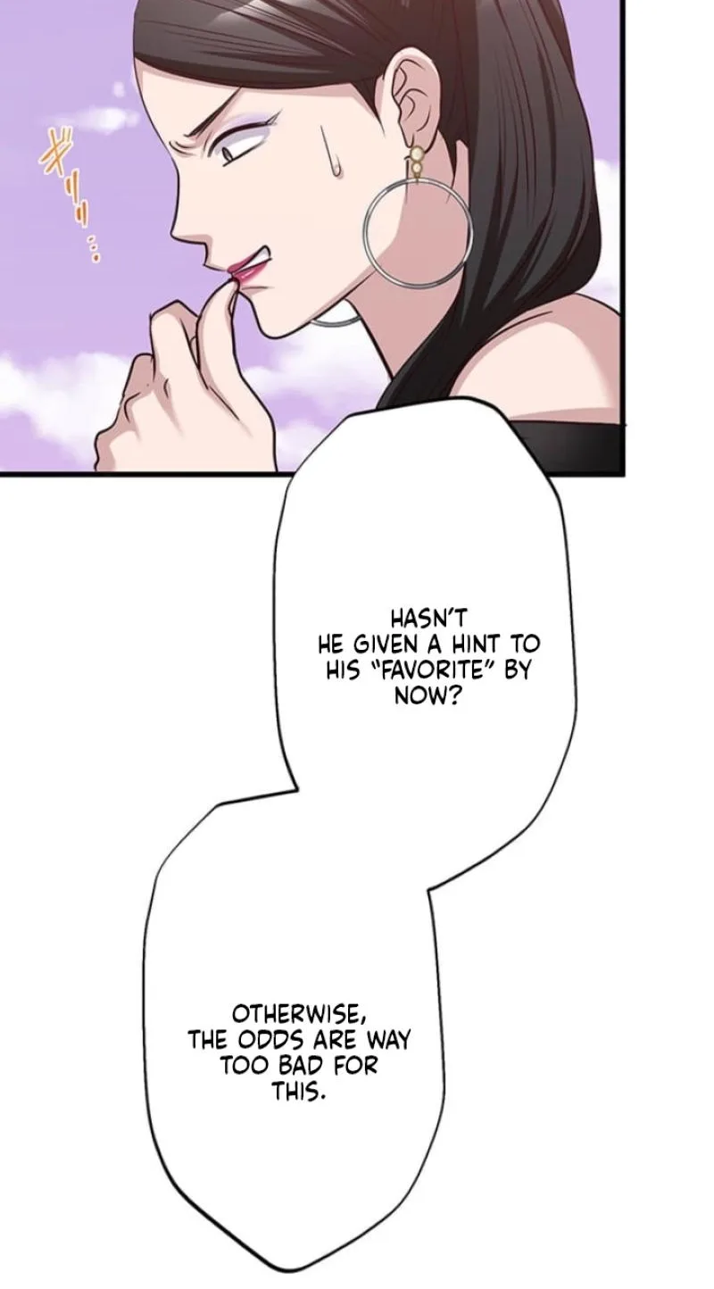 The Perfect Groom: Will You Offer Him True Love? Chapter 25 page 40