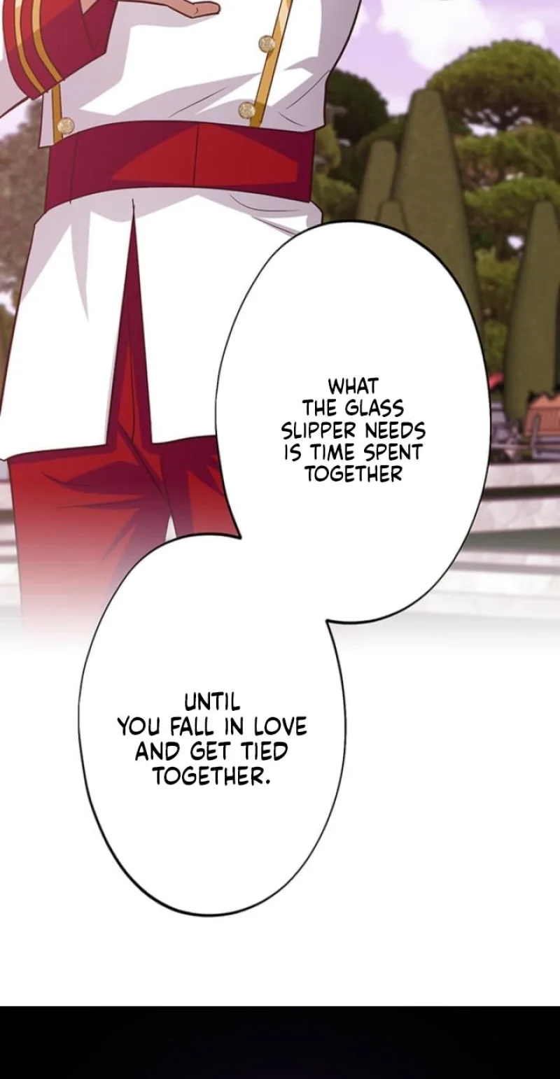 The Perfect Groom: Will You Offer Him True Love? Chapter 26 page 8