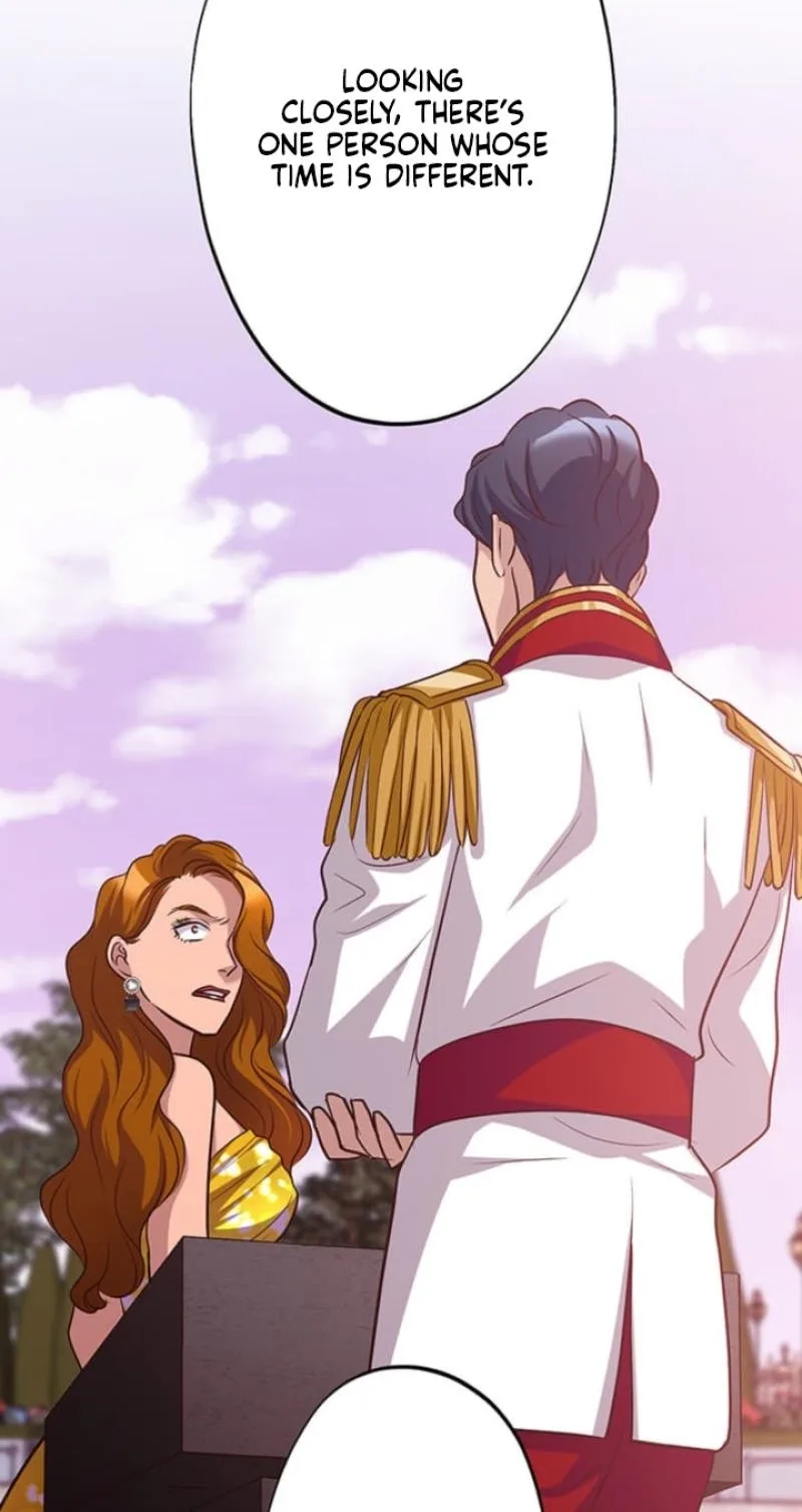 The Perfect Groom: Will You Offer Him True Love? Chapter 26 page 19