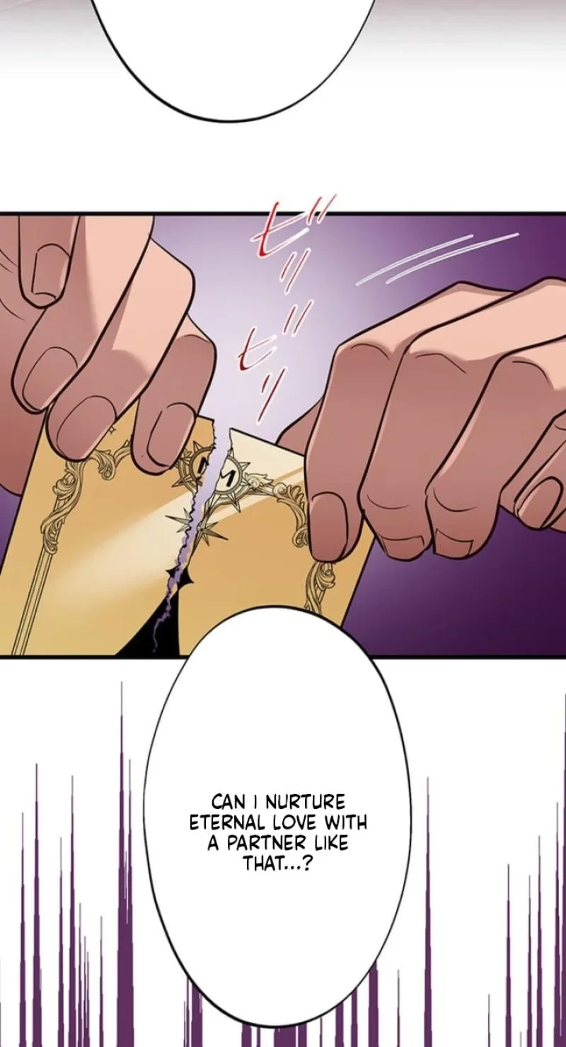 The Perfect Groom: Will You Offer Him True Love? Chapter 26 page 26
