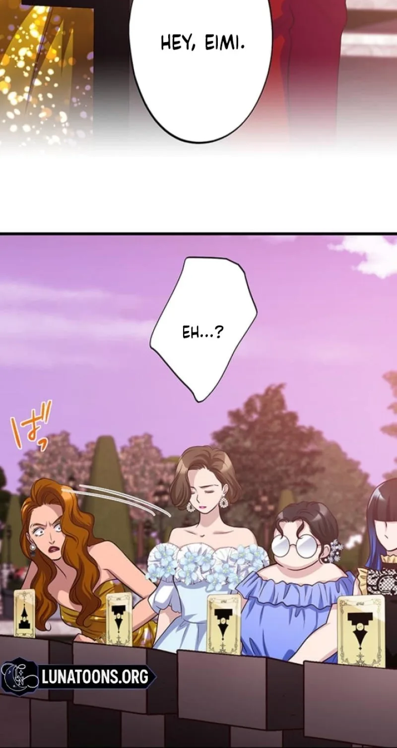 The Perfect Groom: Will You Offer Him True Love? Chapter 26 page 20
