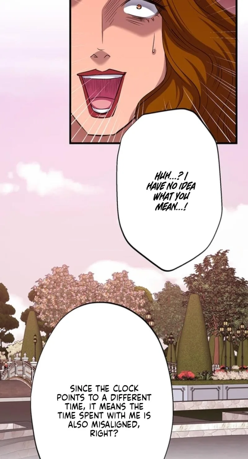 The Perfect Groom: Will You Offer Him True Love? Chapter 26 page 25