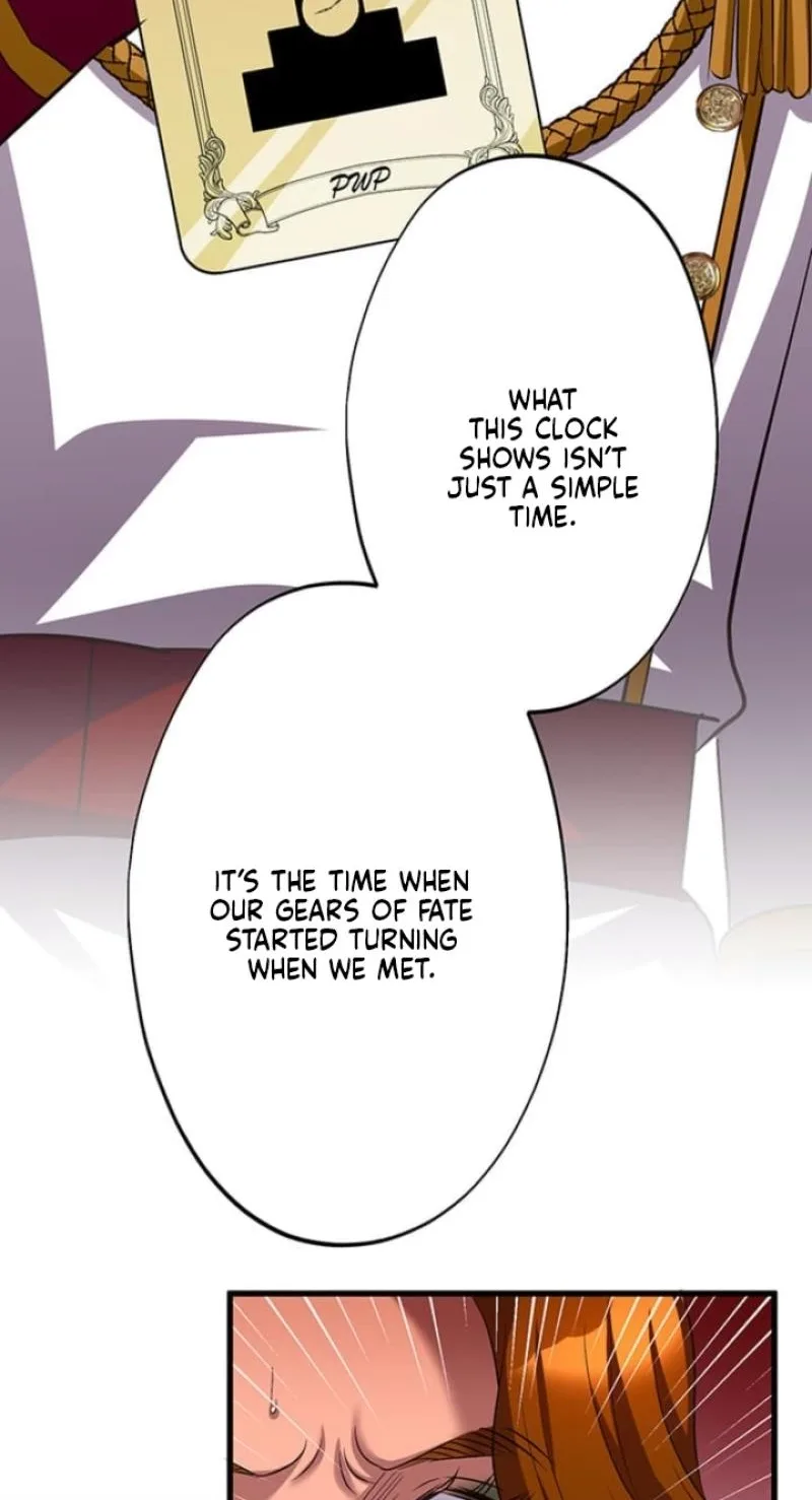The Perfect Groom: Will You Offer Him True Love? Chapter 26 page 24