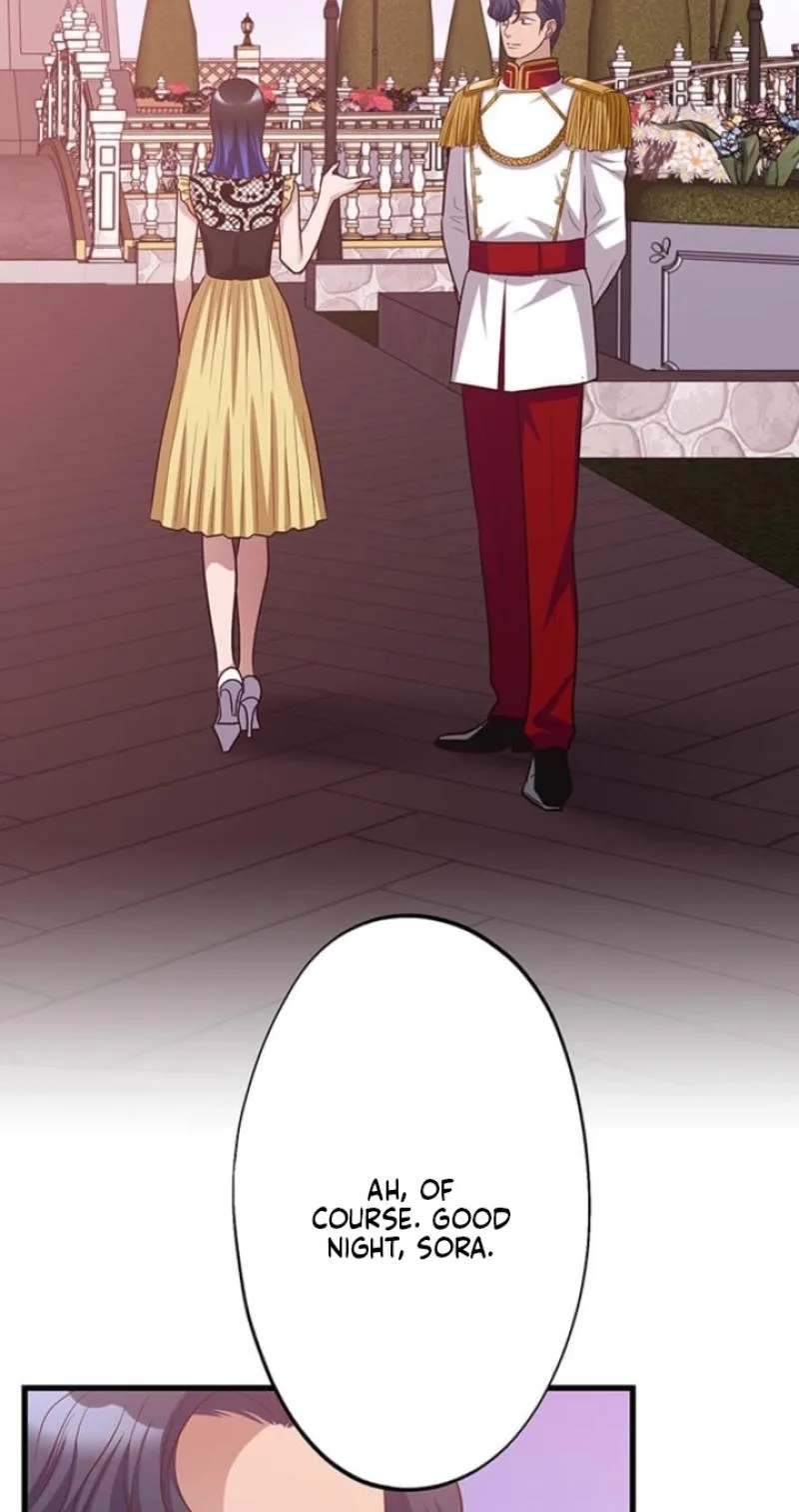 The Perfect Groom: Will You Offer Him True Love? Chapter 26 page 39