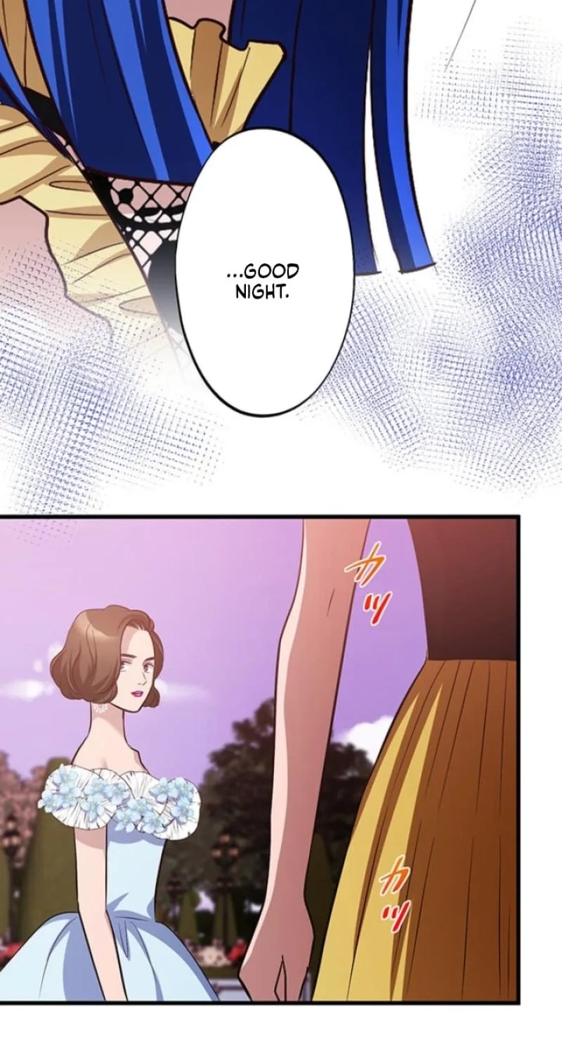 The Perfect Groom: Will You Offer Him True Love? Chapter 26 page 42