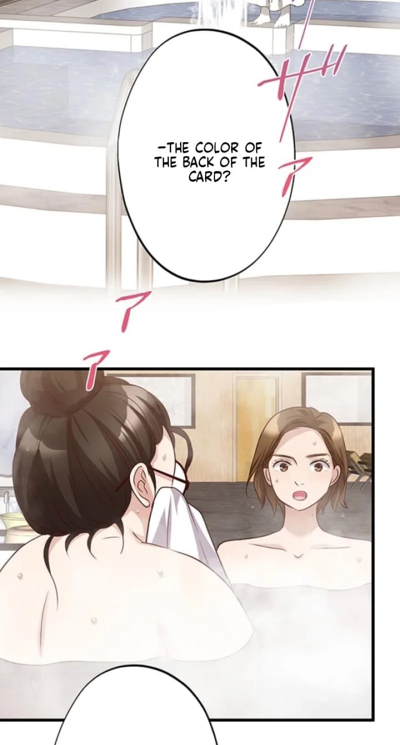 The Perfect Groom: Will You Offer Him True Love? Chapter 26 page 45