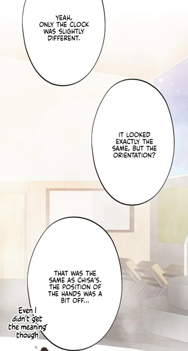 The Perfect Groom: Will You Offer Him True Love? Chapter 26 page 46