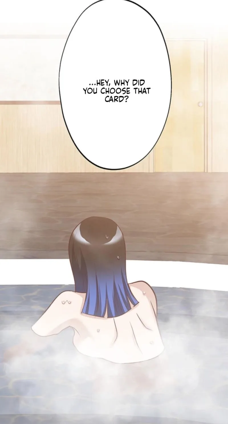 The Perfect Groom: Will You Offer Him True Love? Chapter 26 page 49