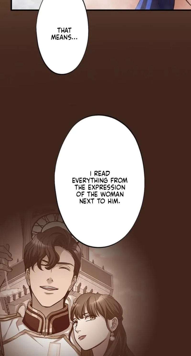 The Perfect Groom: Will You Offer Him True Love? Chapter 26 page 51