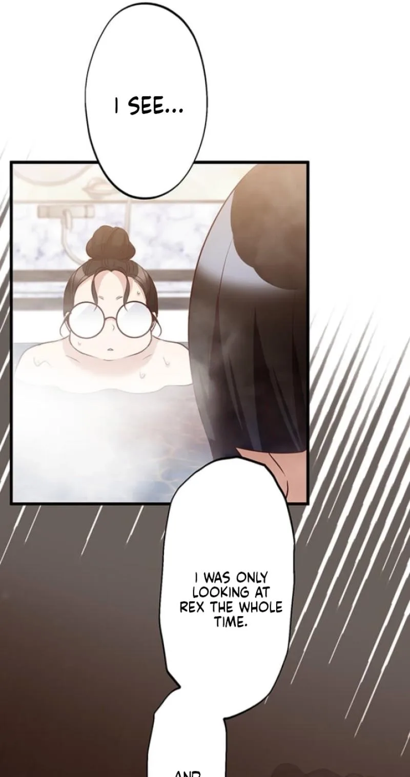 The Perfect Groom: Will You Offer Him True Love? Chapter 26 page 54