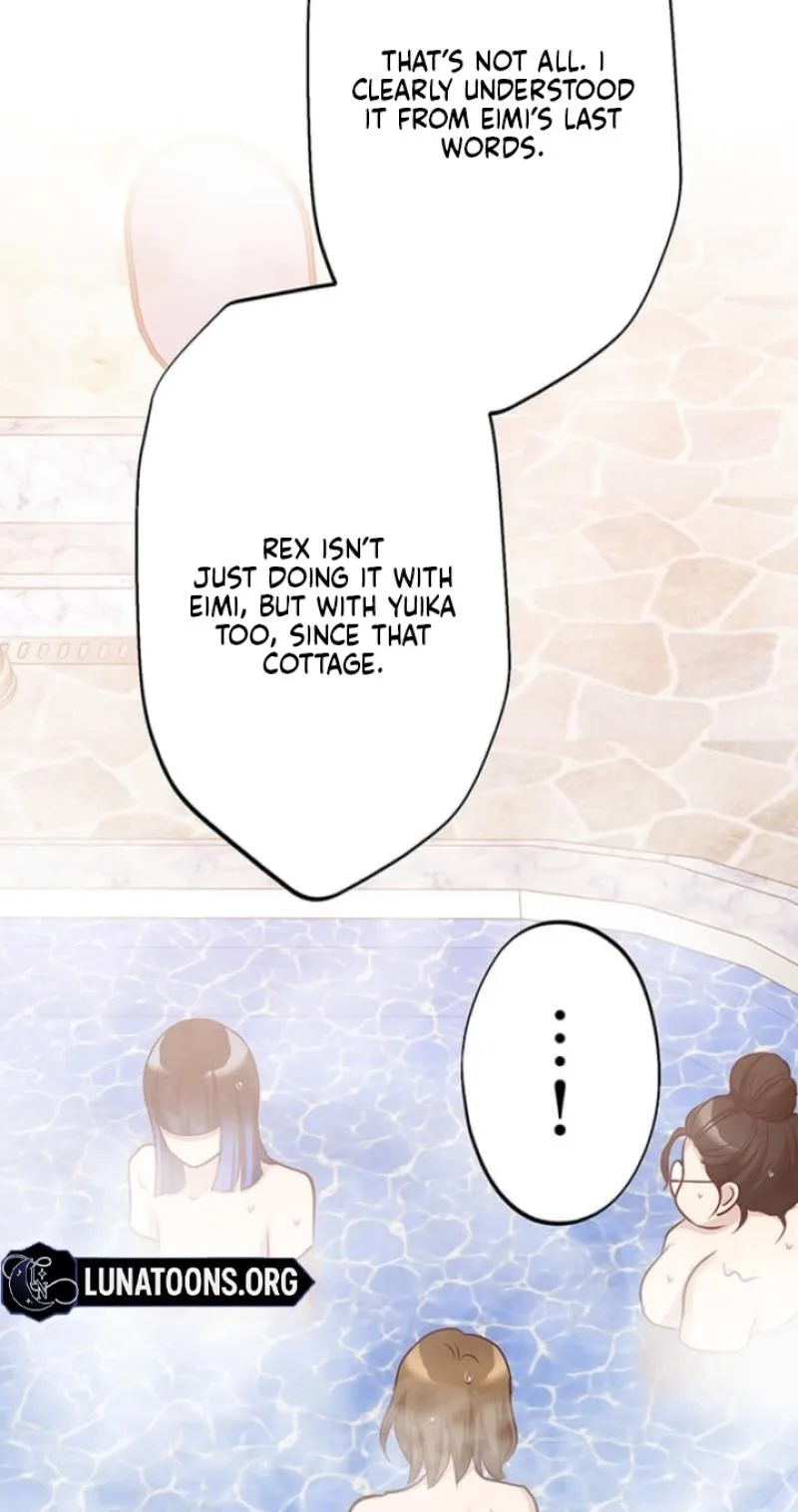 The Perfect Groom: Will You Offer Him True Love? Chapter 26 page 58