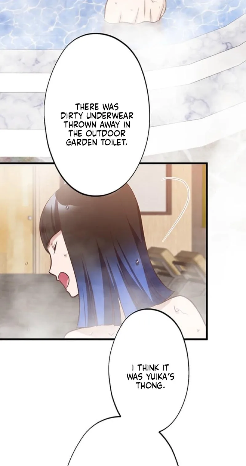 The Perfect Groom: Will You Offer Him True Love? Chapter 26 page 59