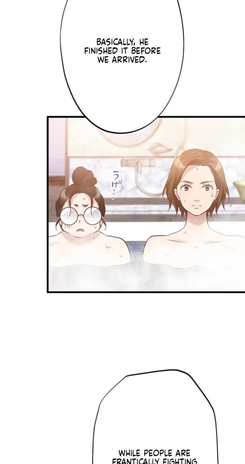 The Perfect Groom: Will You Offer Him True Love? Chapter 26 page 60