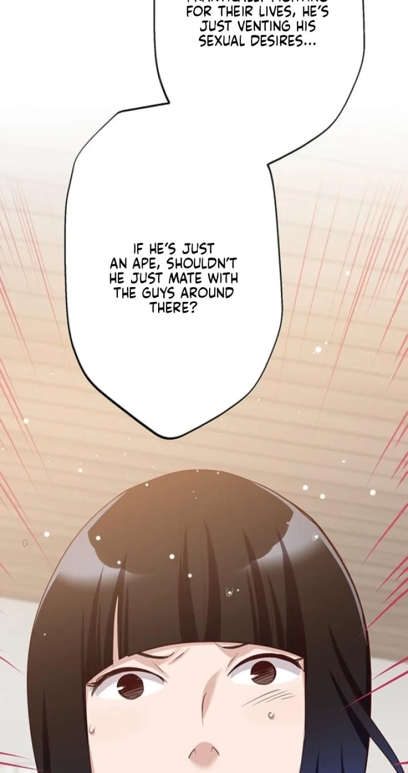 The Perfect Groom: Will You Offer Him True Love? Chapter 26 page 61