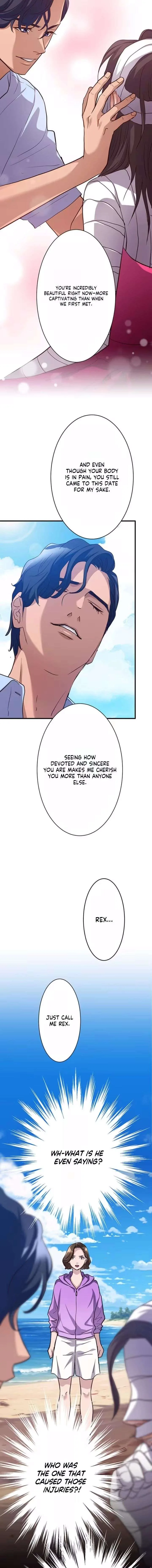 The Perfect Groom: Will You Offer Him True Love? Chapter 4 page 11