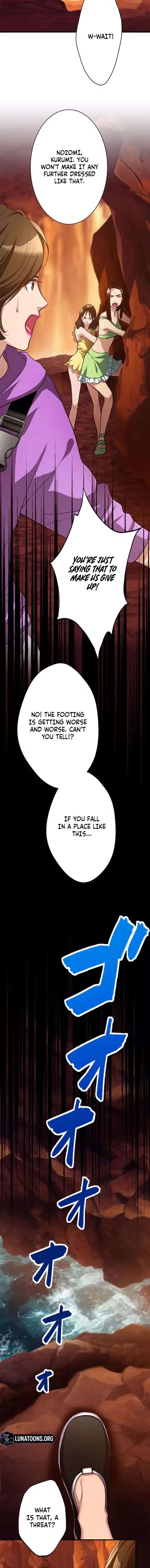 The Perfect Groom: Will You Offer Him True Love? Chapter 5 page 6