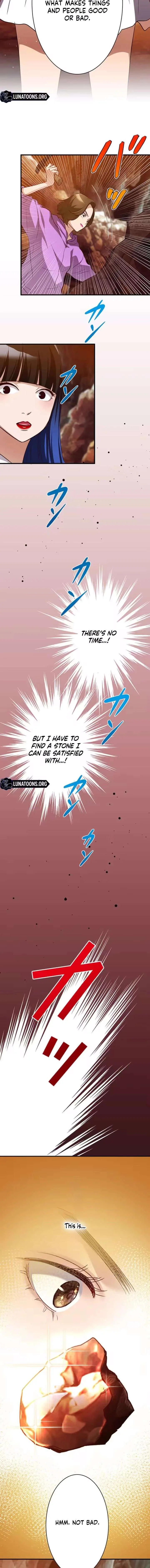 The Perfect Groom: Will You Offer Him True Love? Chapter 6 page 6