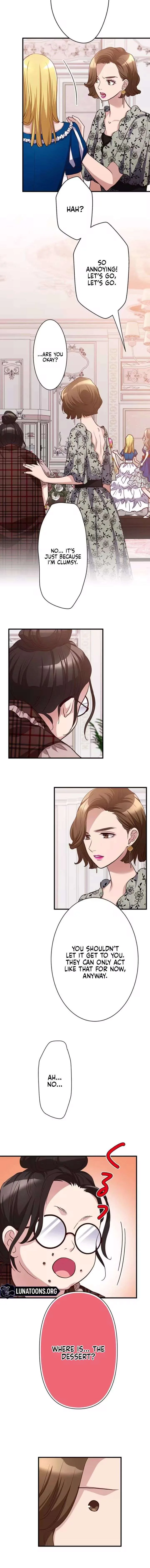 The Perfect Groom: Will You Offer Him True Love? Chapter 7 page 9