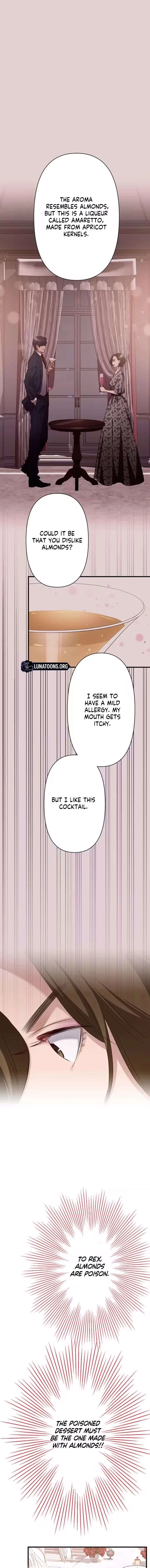 The Perfect Groom: Will You Offer Him True Love? Chapter 9 page 3