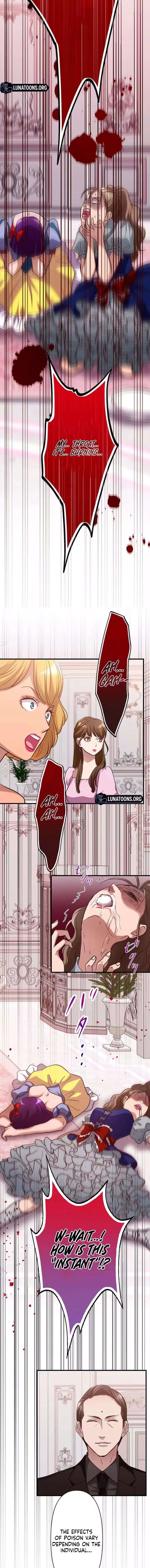 The Perfect Groom: Will You Offer Him True Love? Chapter 9 page 10