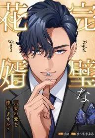 The Perfect Groom: Will You Offer Him True Love? cover