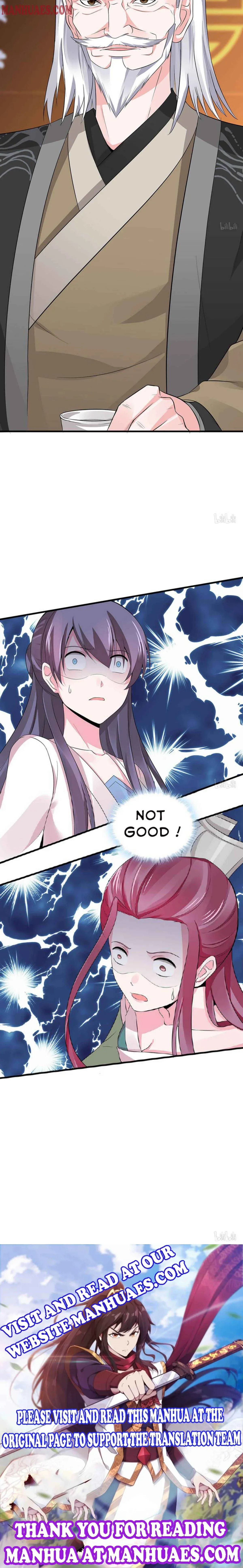 The Poisonous Genius Consort Is Too Arrogant Chapter 12 page 10