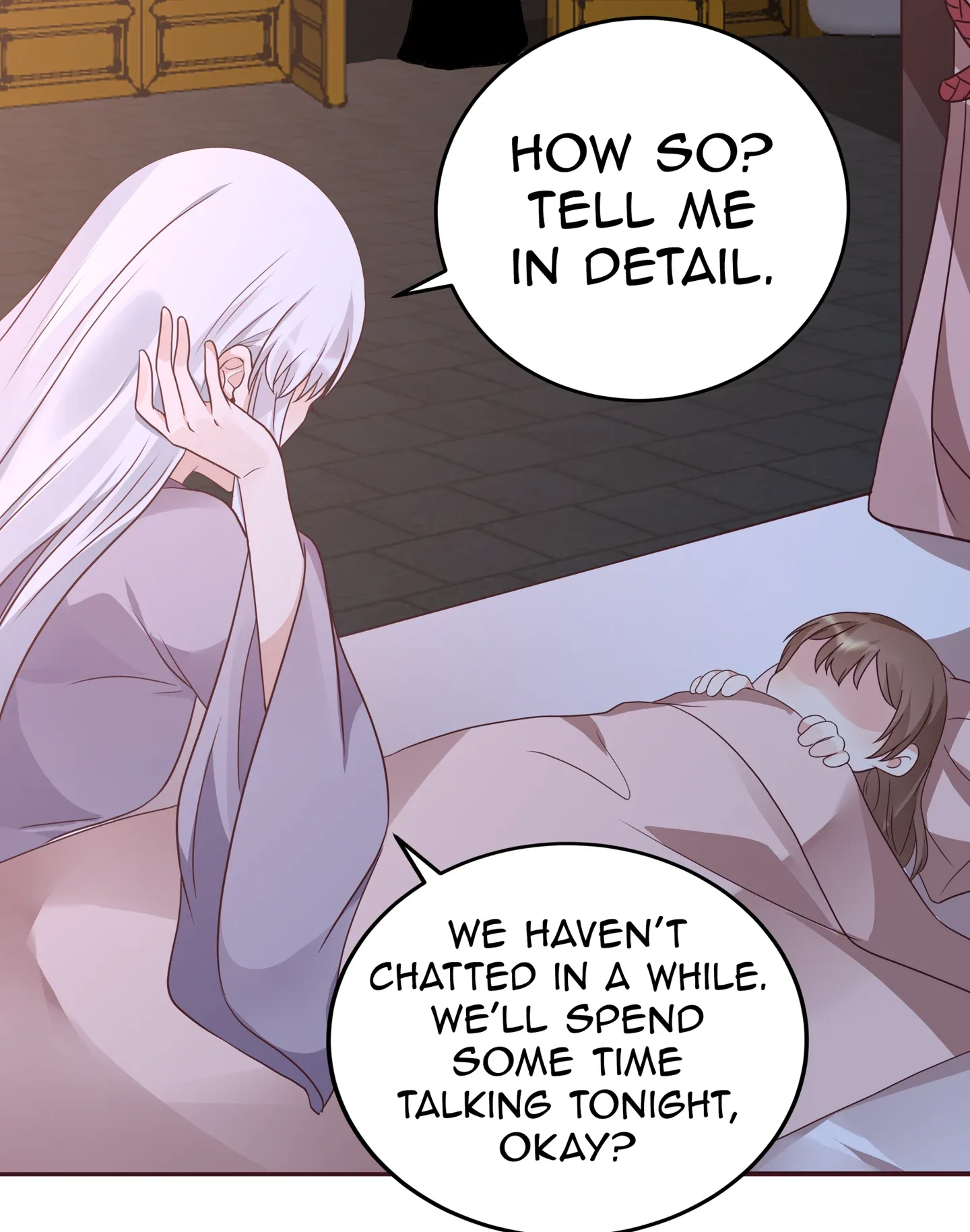 The Poisonous Genius Consort Is Too Arrogant Chapter 151 page 25