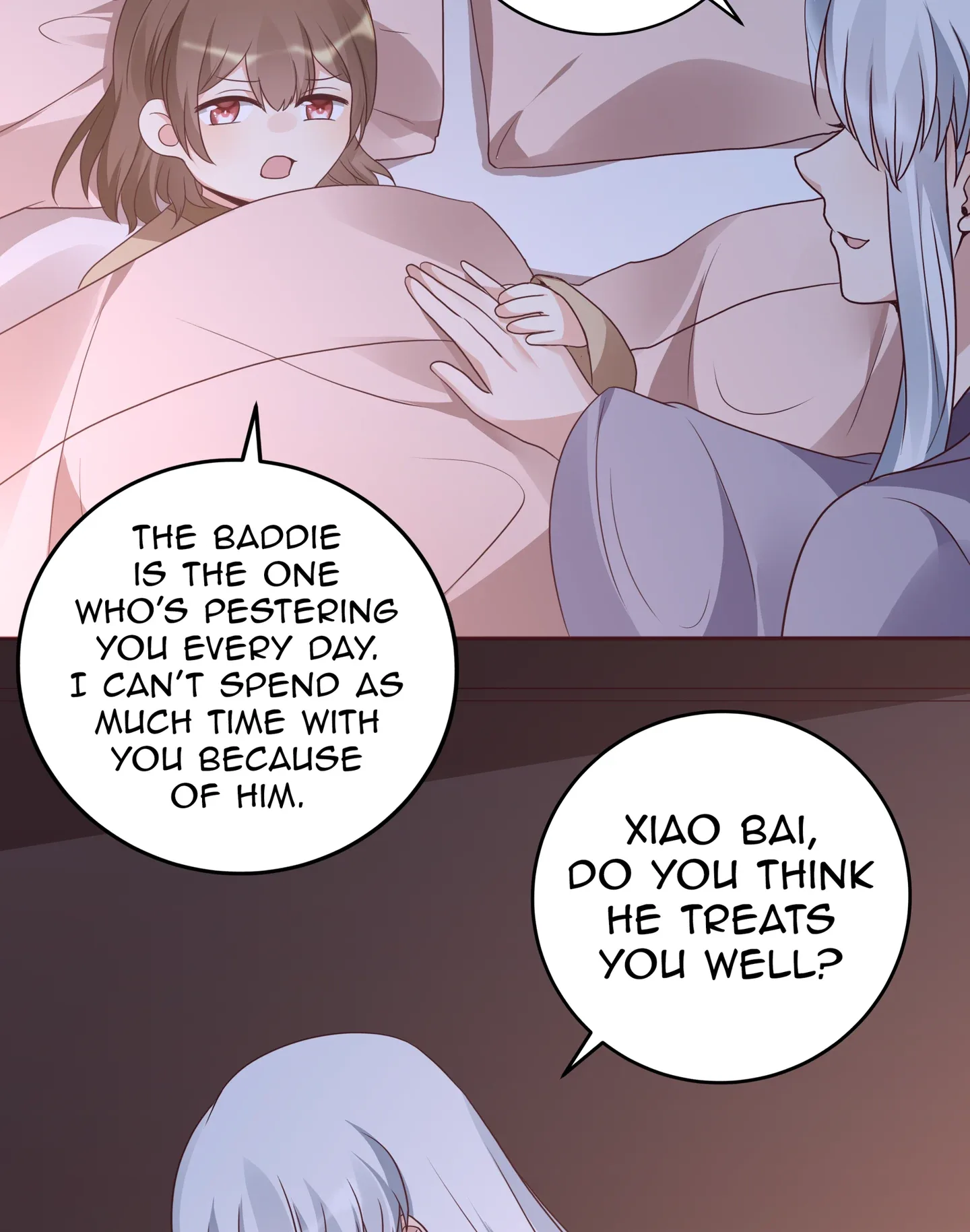 The Poisonous Genius Consort Is Too Arrogant Chapter 151 page 22