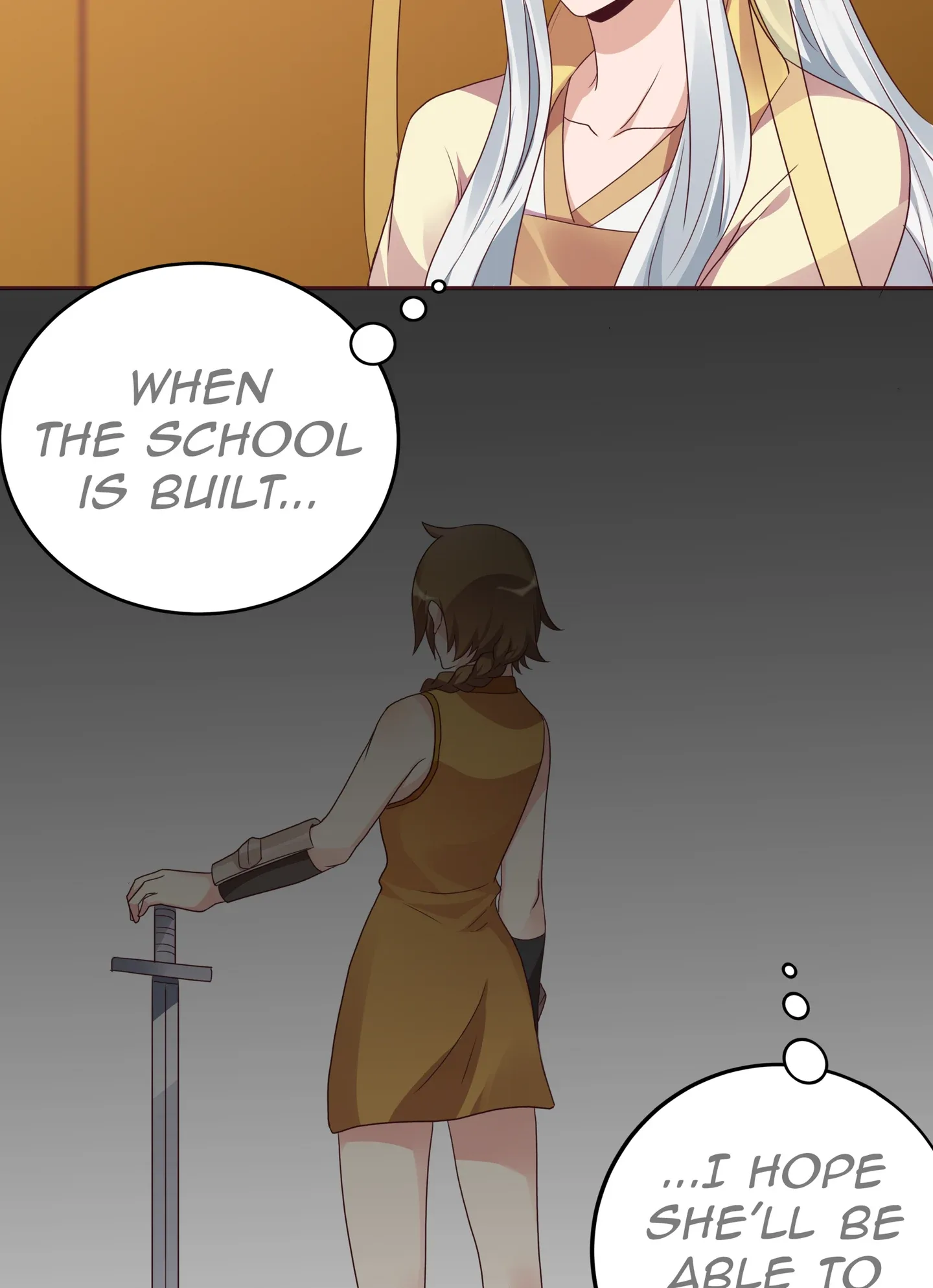 The Poisonous Genius Consort Is Too Arrogant Chapter 151 page 14