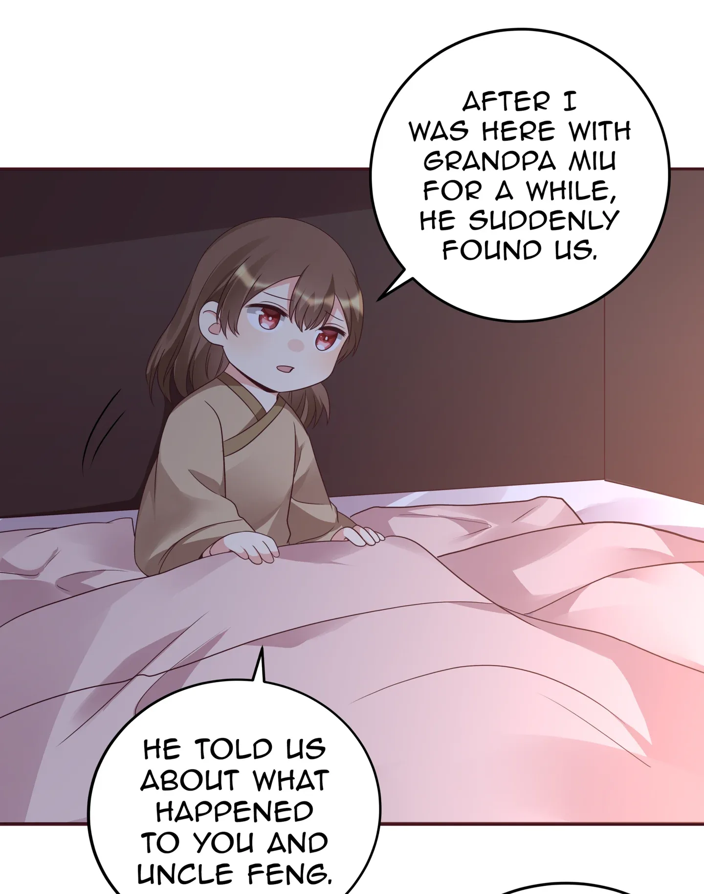 The Poisonous Genius Consort Is Too Arrogant Chapter 151 page 26