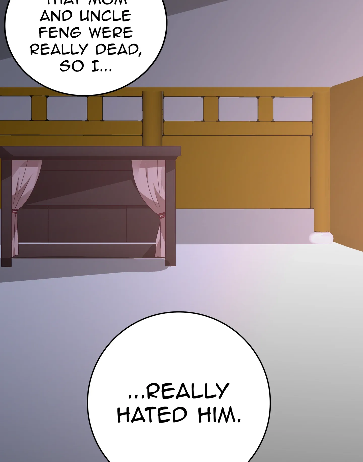 The Poisonous Genius Consort Is Too Arrogant Chapter 151 page 28