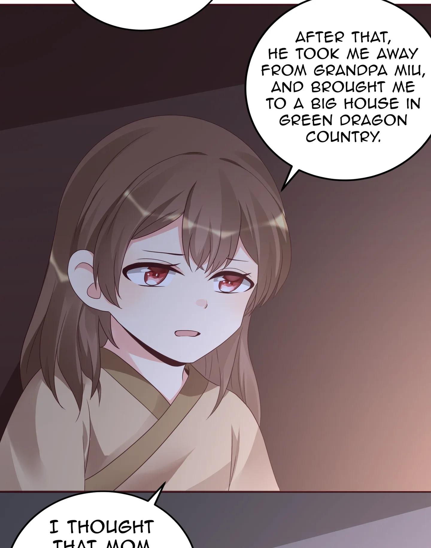 The Poisonous Genius Consort Is Too Arrogant Chapter 151 page 27