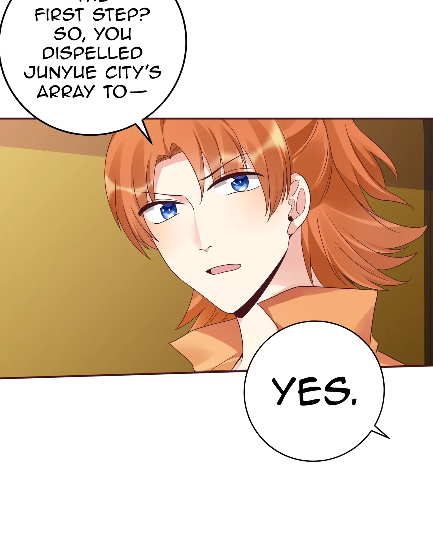 The Poisonous Genius Consort Is Too Arrogant Chapter 151 page 10