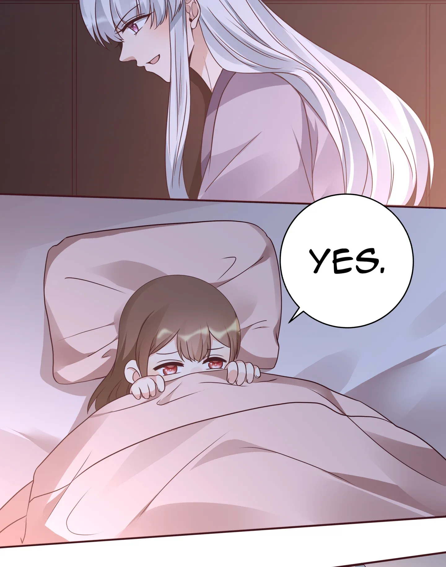 The Poisonous Genius Consort Is Too Arrogant Chapter 151 page 23