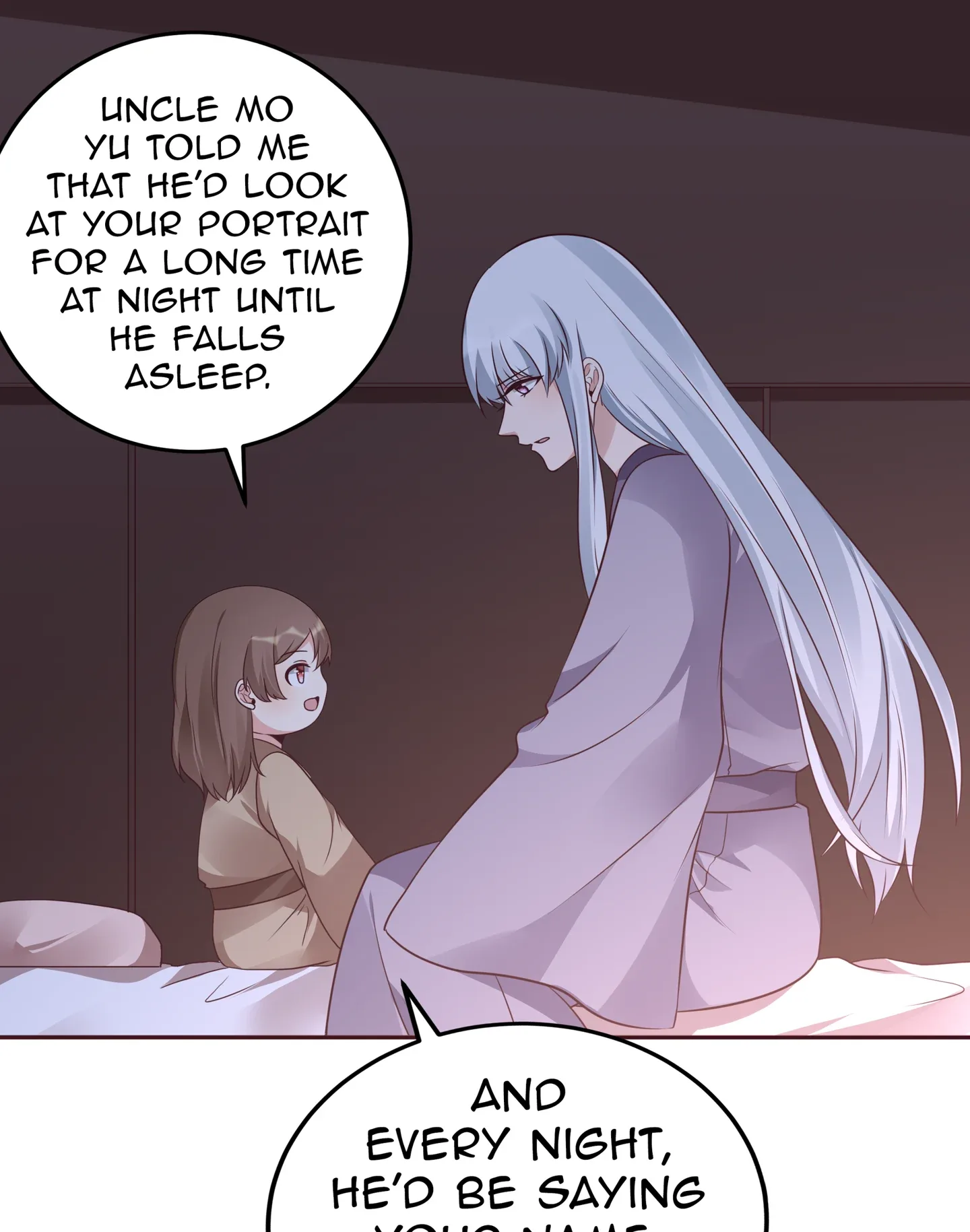 The Poisonous Genius Consort Is Too Arrogant Chapter 152 page 11