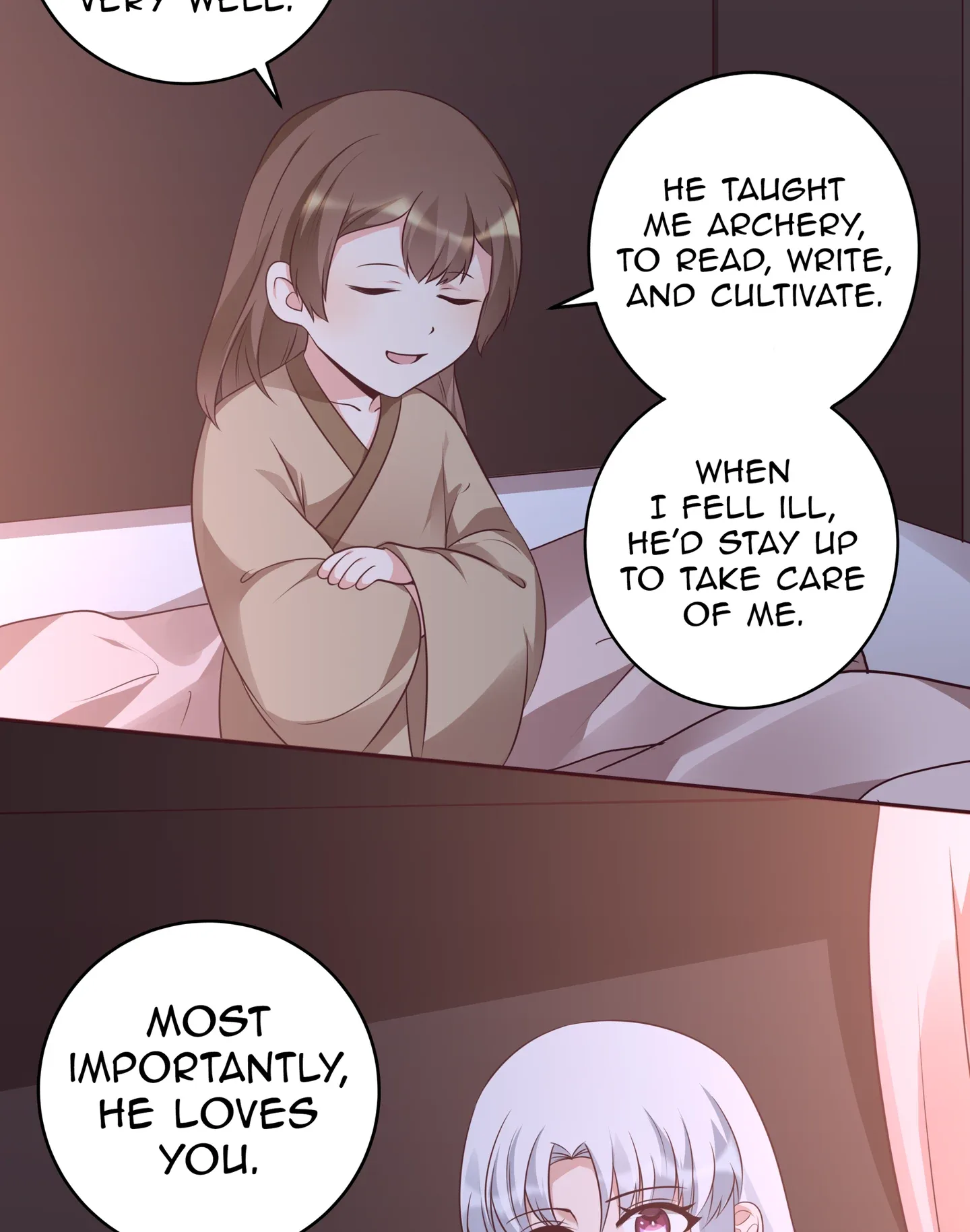 The Poisonous Genius Consort Is Too Arrogant Chapter 152 page 7
