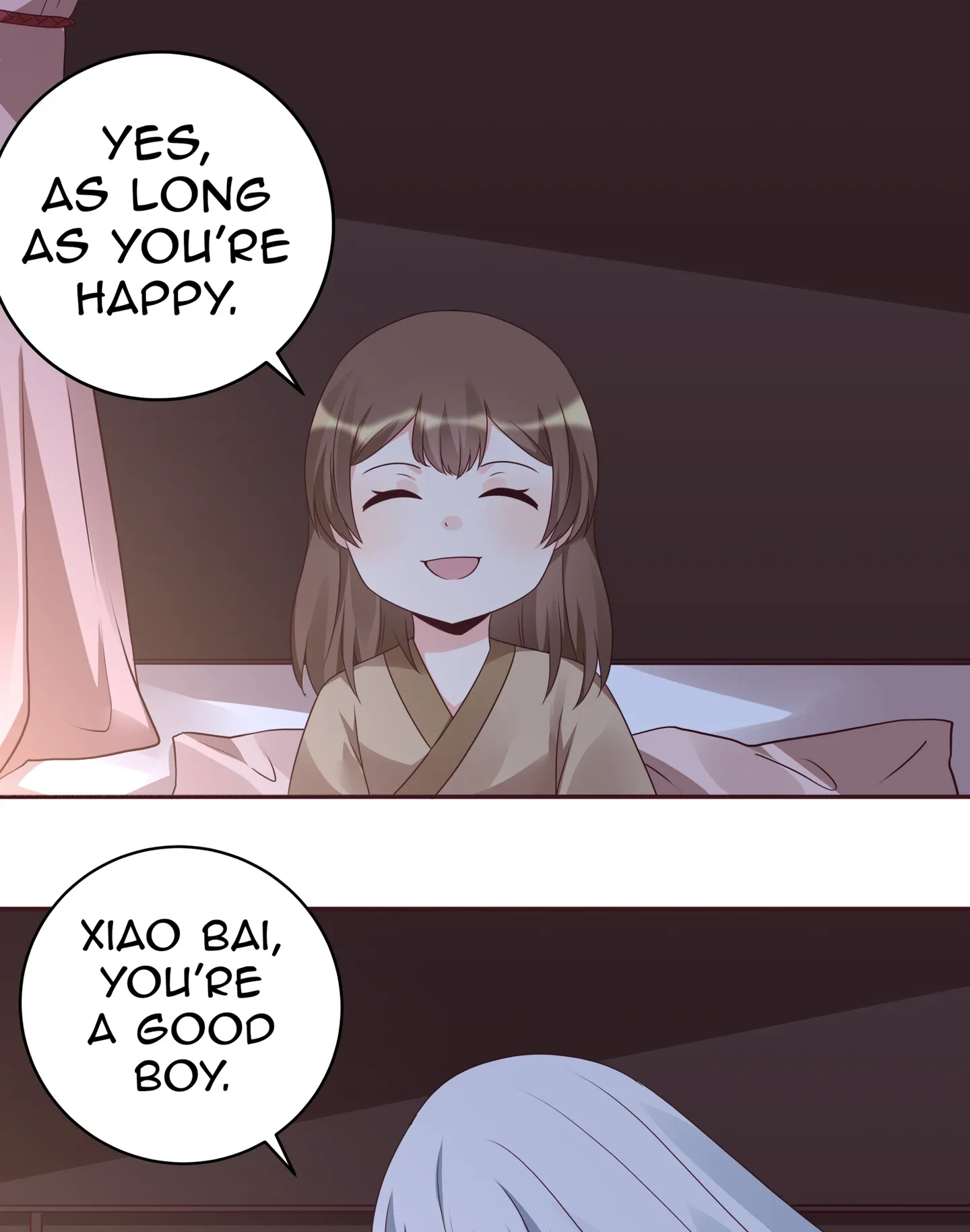The Poisonous Genius Consort Is Too Arrogant Chapter 152 page 16