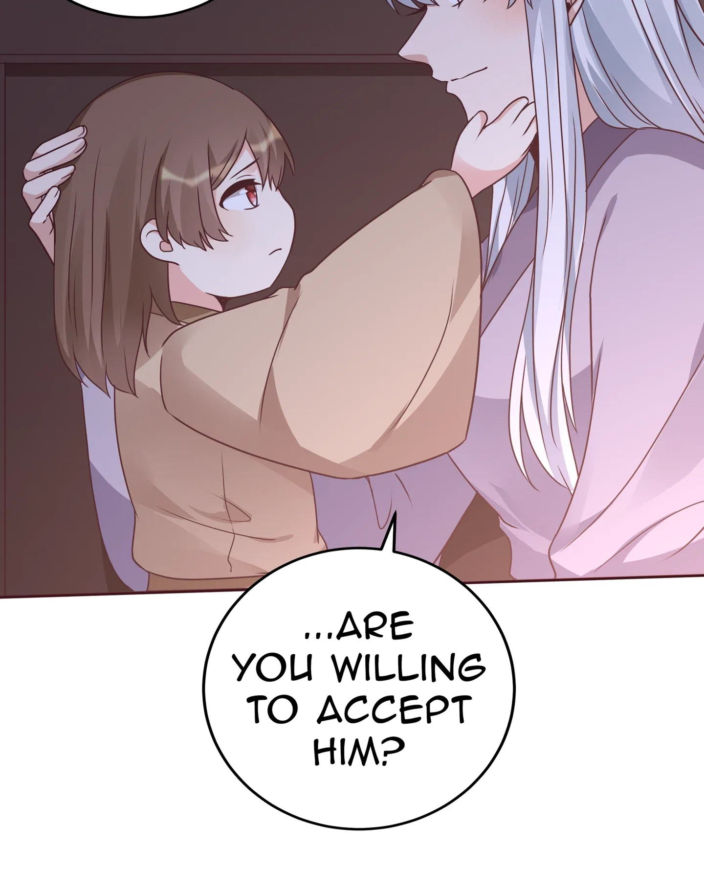 The Poisonous Genius Consort Is Too Arrogant Chapter 152 page 15
