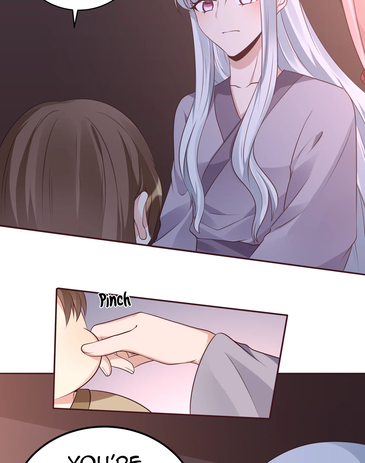 The Poisonous Genius Consort Is Too Arrogant Chapter 152 page 8