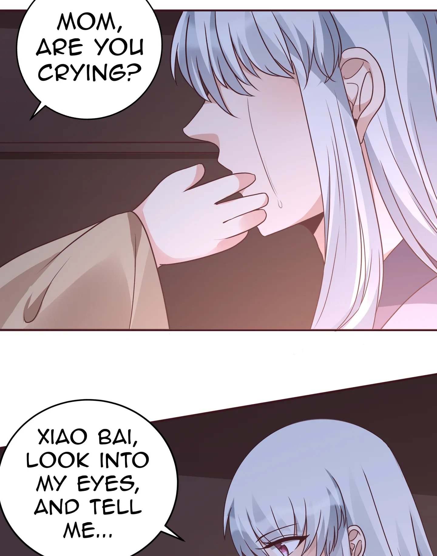 The Poisonous Genius Consort Is Too Arrogant Chapter 152 page 14