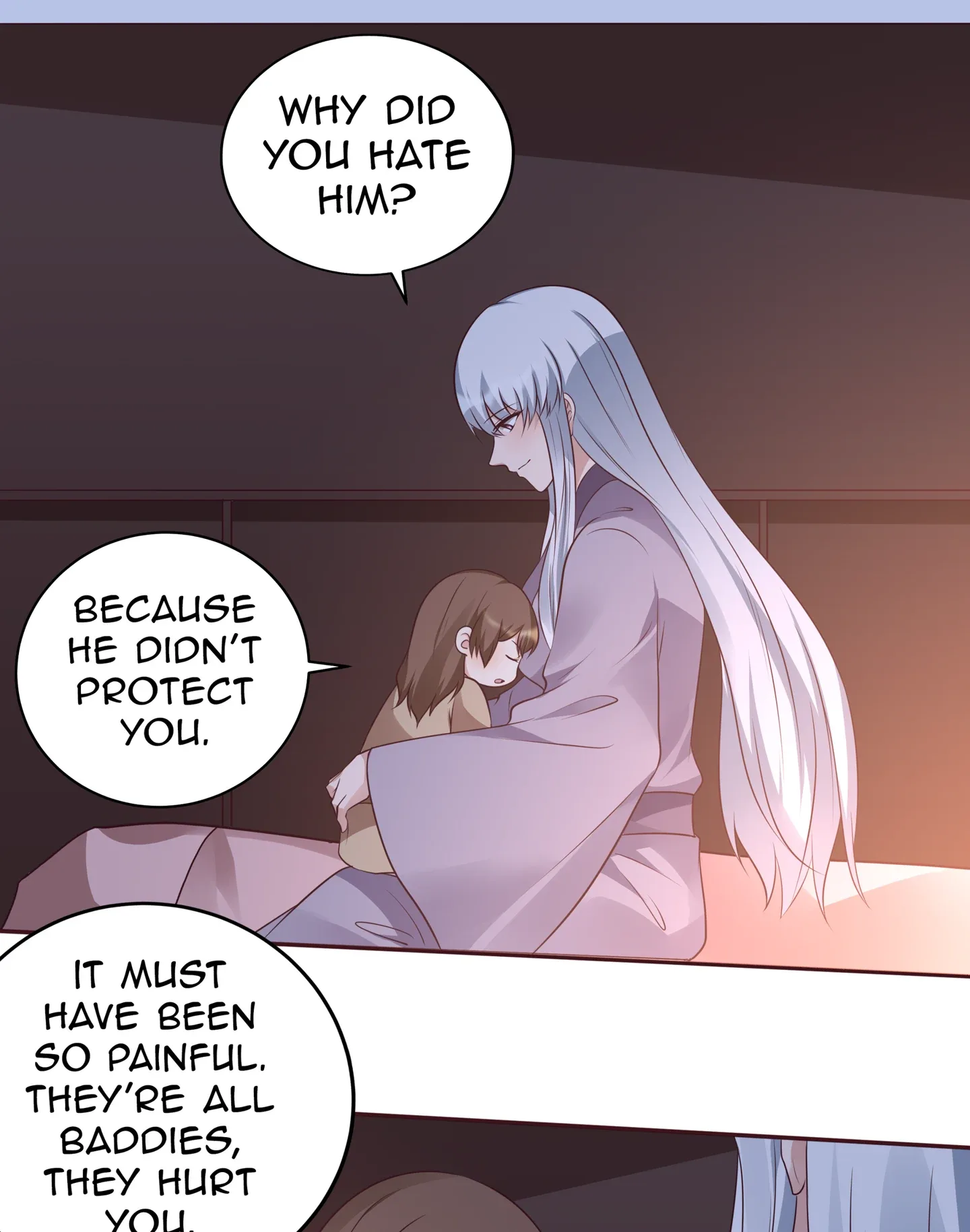The Poisonous Genius Consort Is Too Arrogant Chapter 152 page 1
