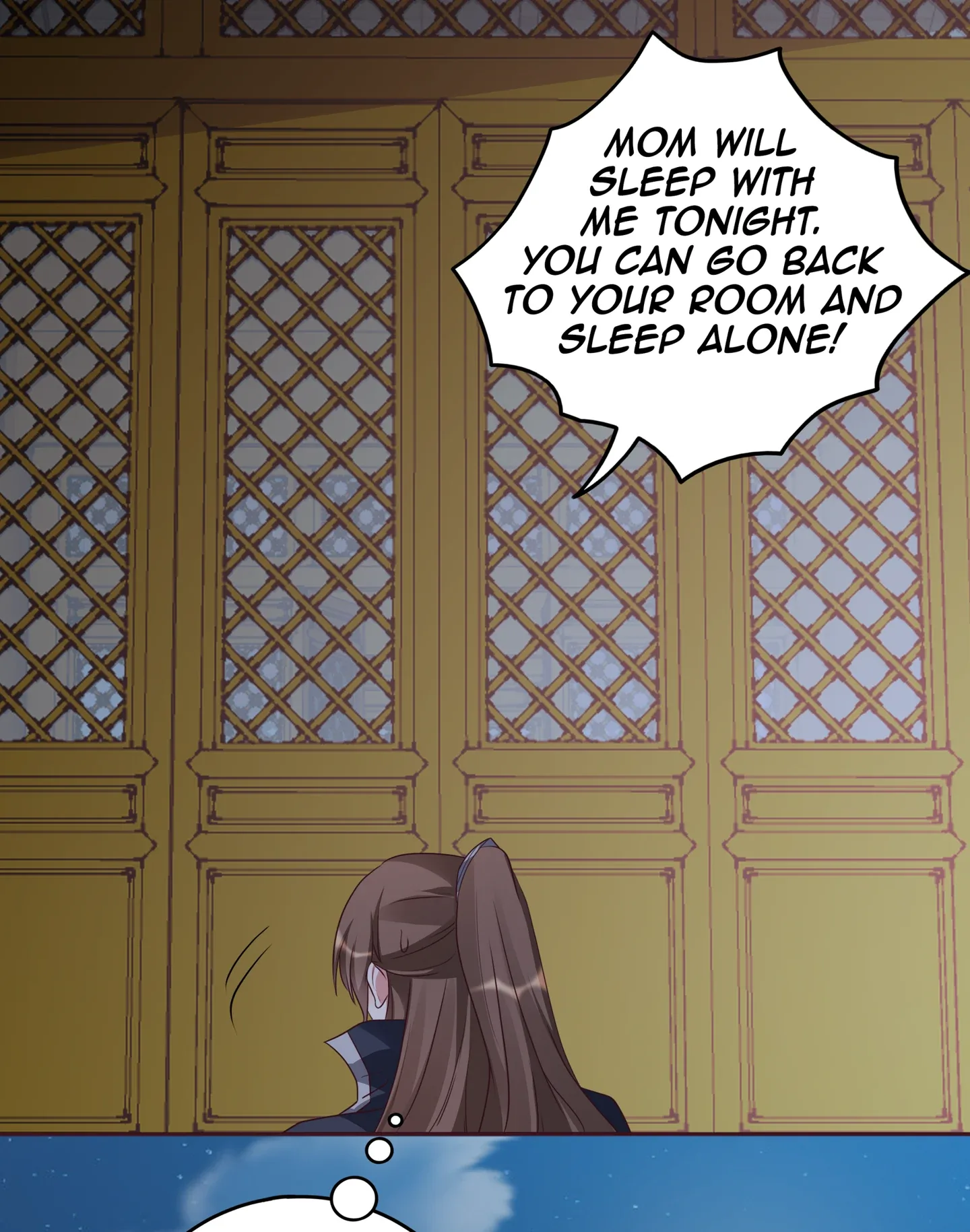 The Poisonous Genius Consort Is Too Arrogant Chapter 152 page 26