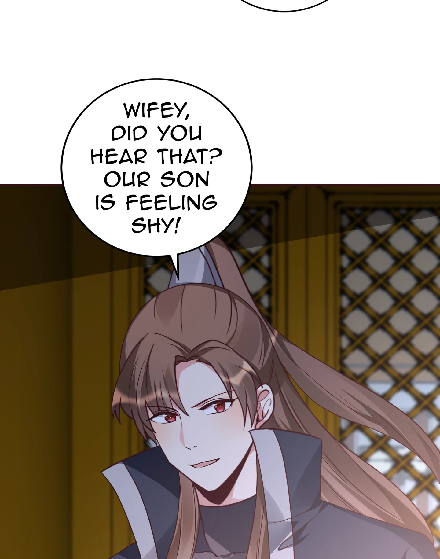 The Poisonous Genius Consort Is Too Arrogant Chapter 152 page 23