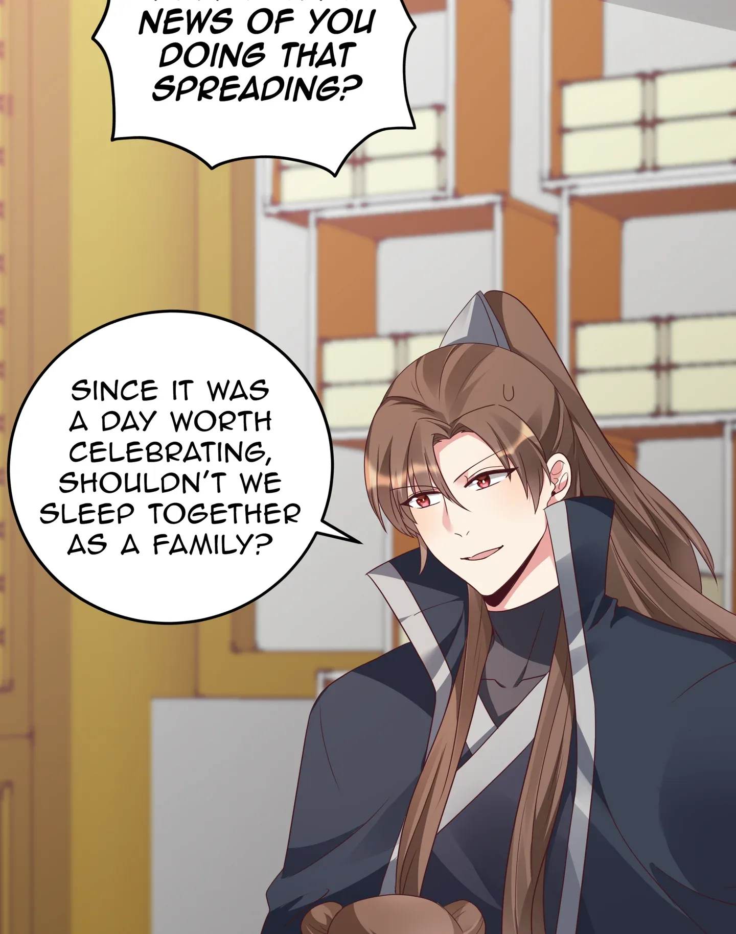 The Poisonous Genius Consort Is Too Arrogant Chapter 152 page 30