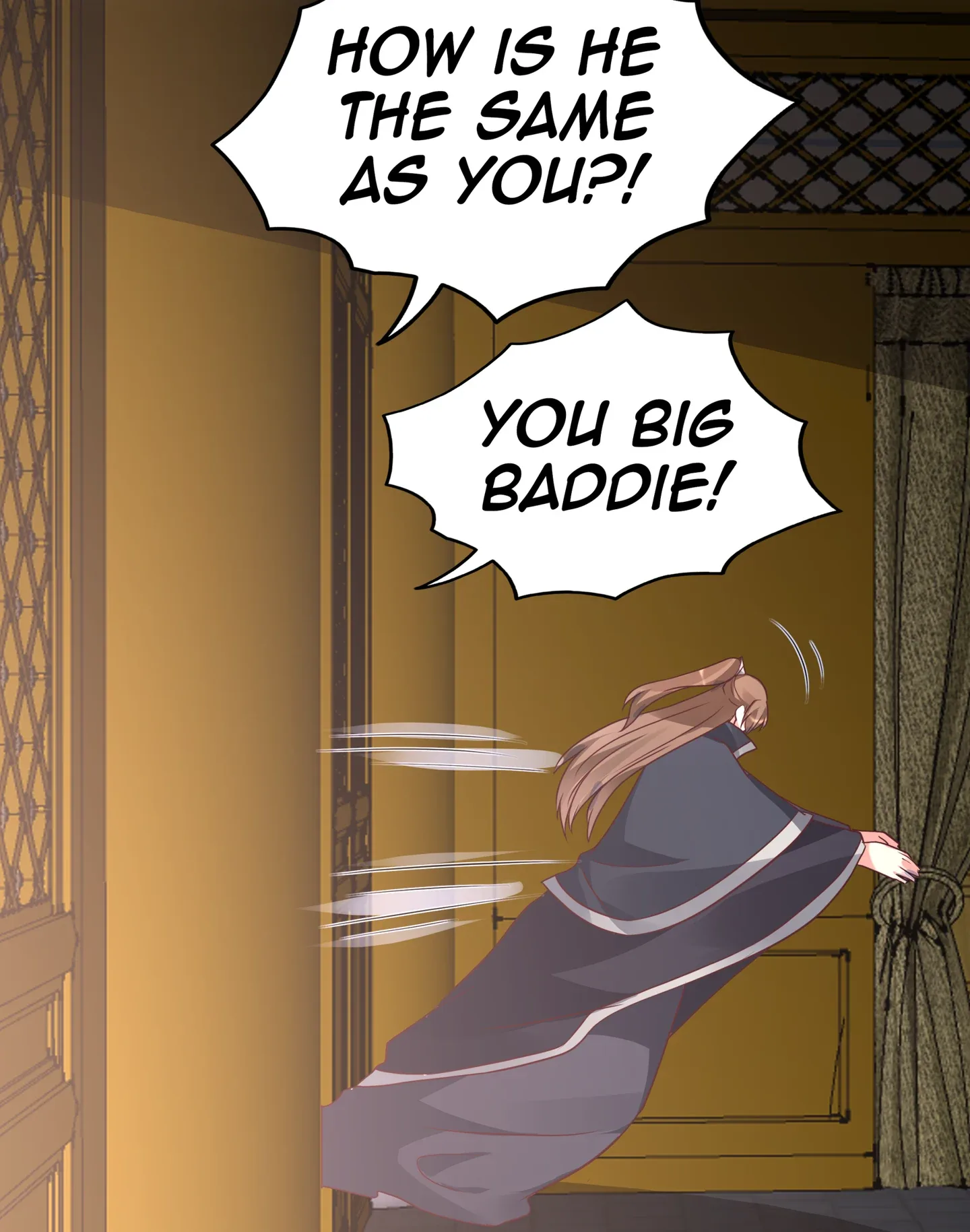 The Poisonous Genius Consort Is Too Arrogant Chapter 152 page 25