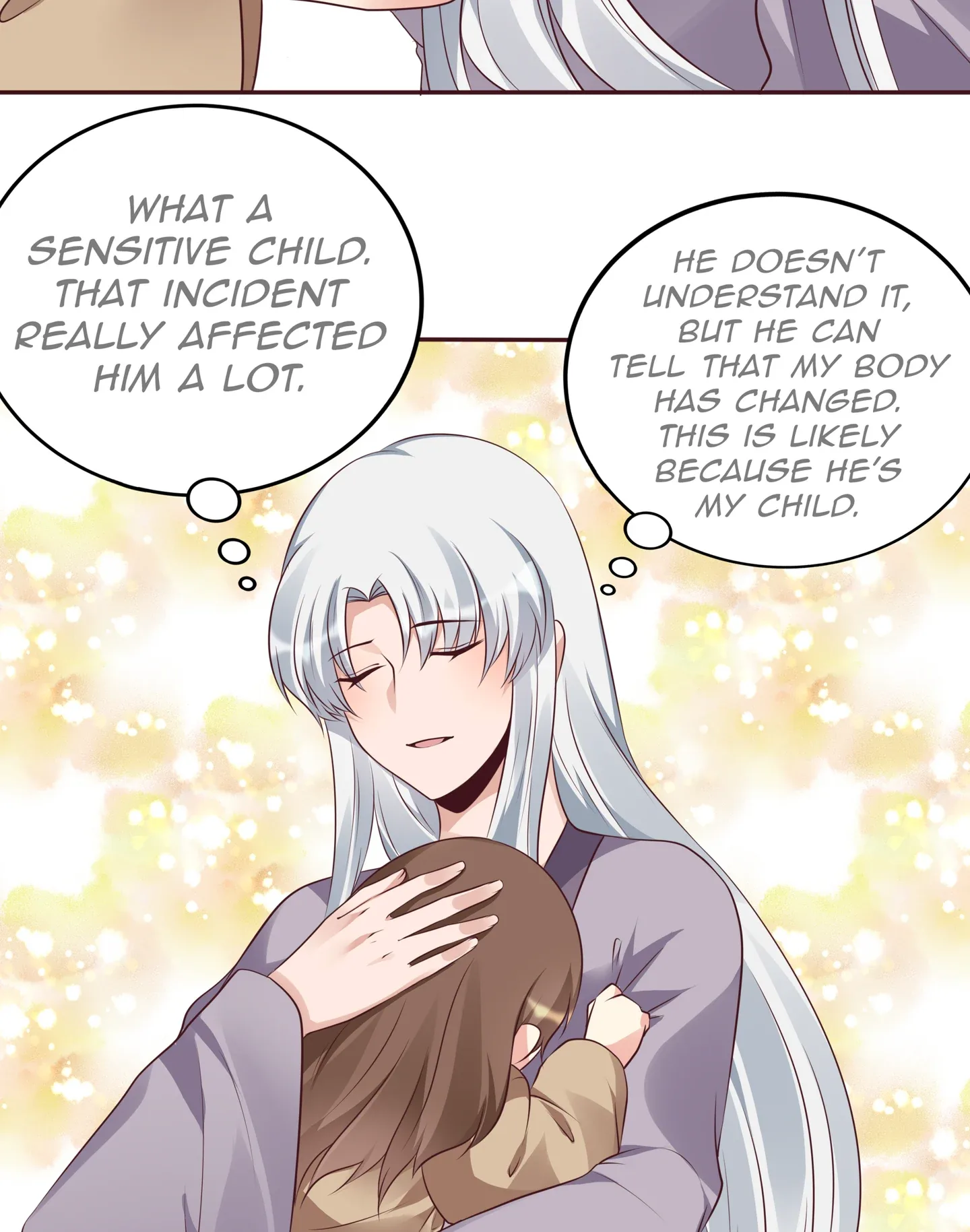 The Poisonous Genius Consort Is Too Arrogant Chapter 152 page 3