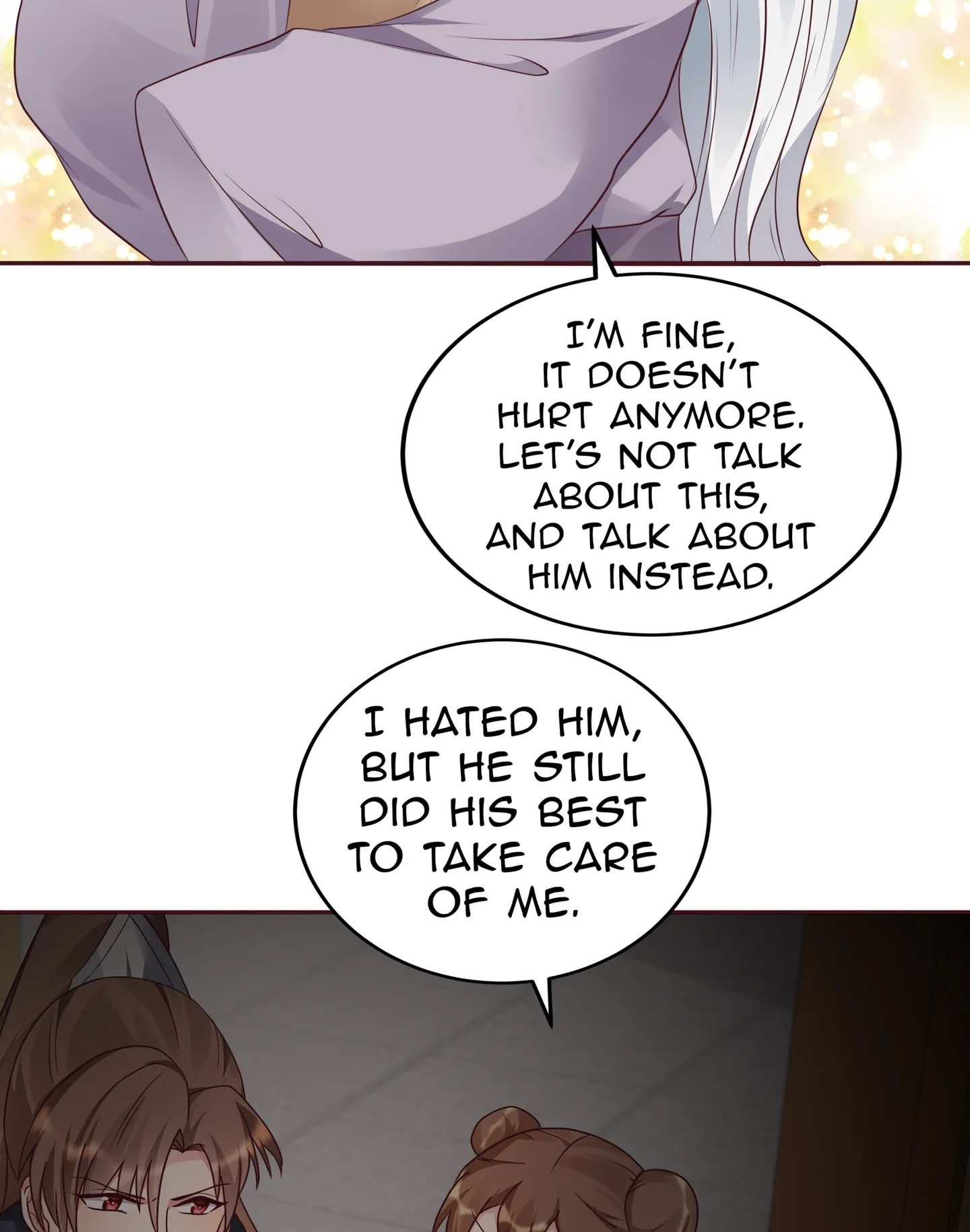 The Poisonous Genius Consort Is Too Arrogant Chapter 152 page 4
