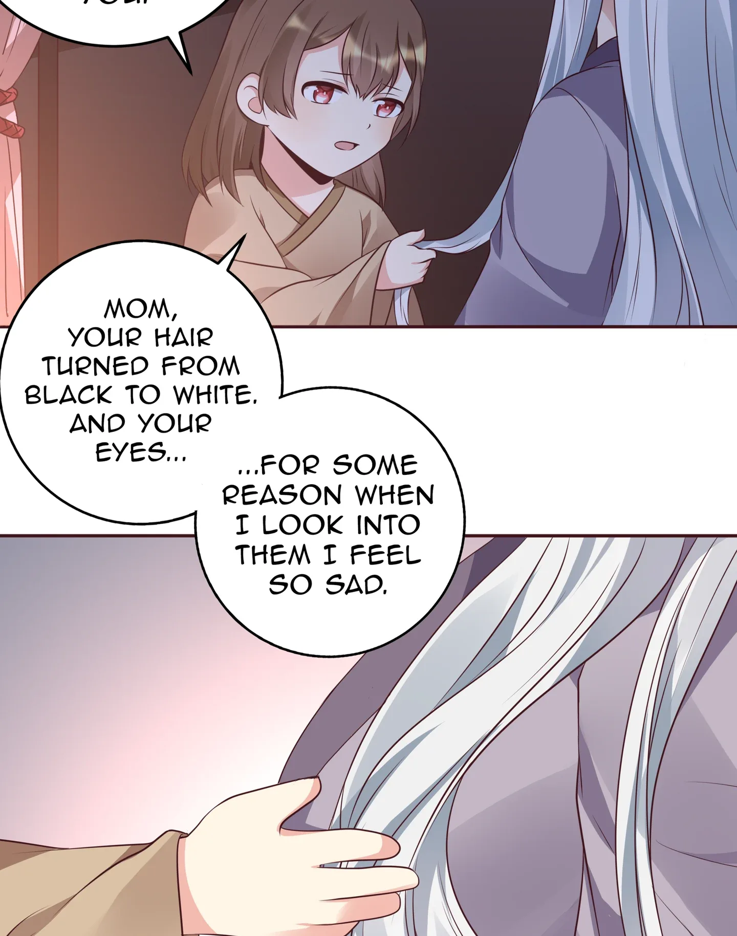 The Poisonous Genius Consort Is Too Arrogant Chapter 152 page 2