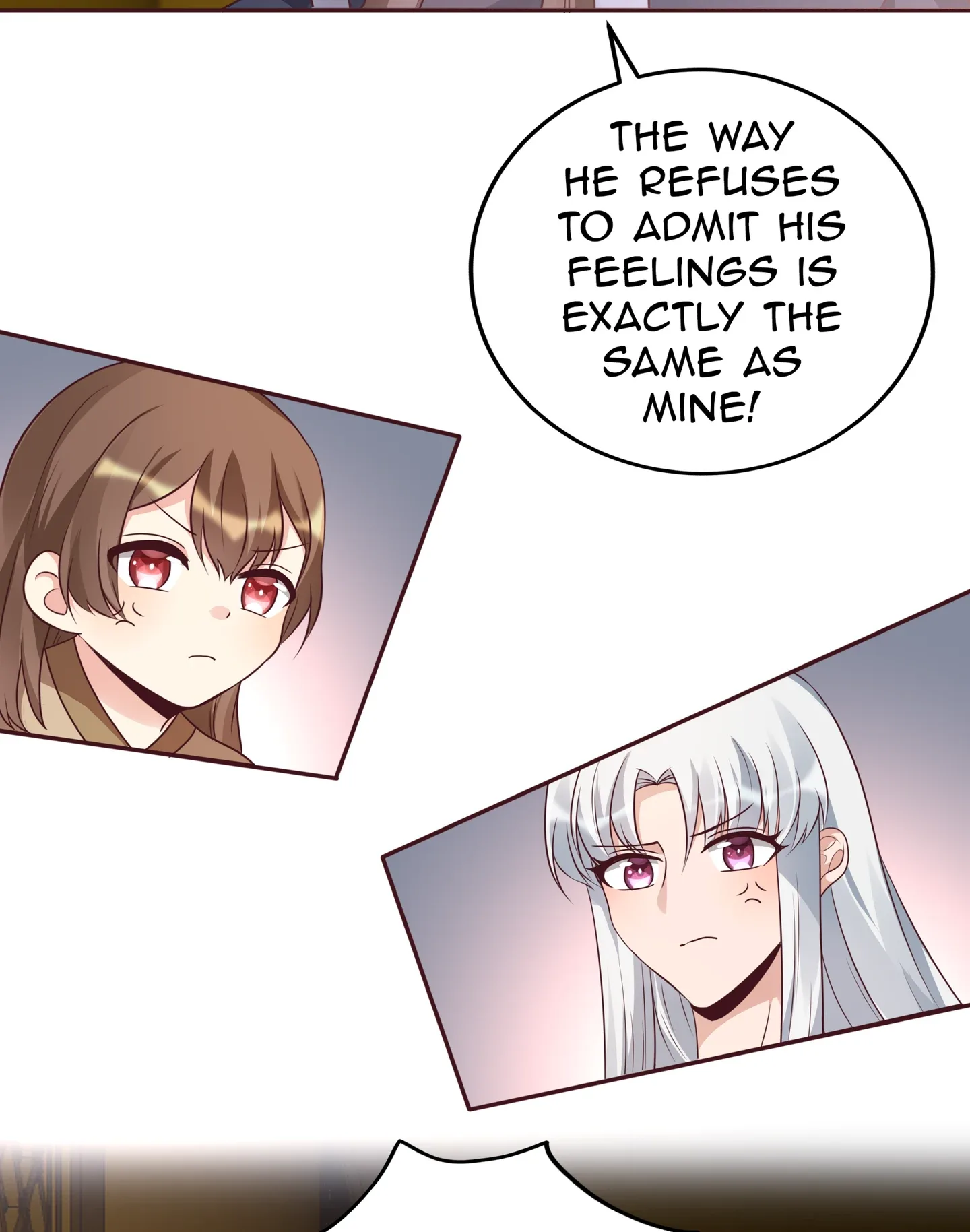 The Poisonous Genius Consort Is Too Arrogant Chapter 152 page 24