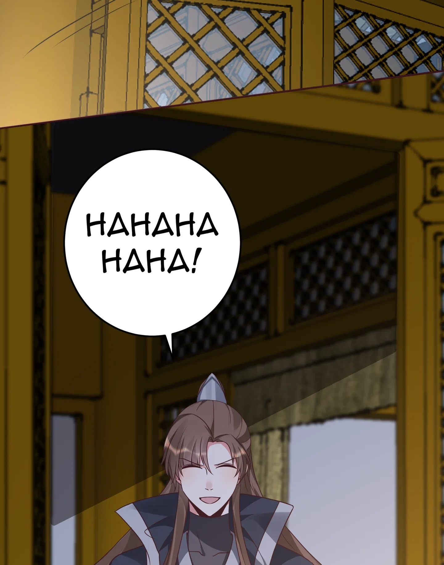 The Poisonous Genius Consort Is Too Arrogant Chapter 152 page 19